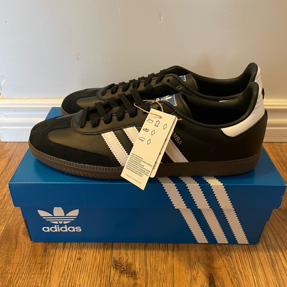 Adidas Samba